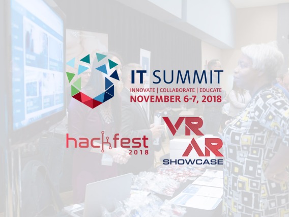 IT Summit 2018 Call for Proposals