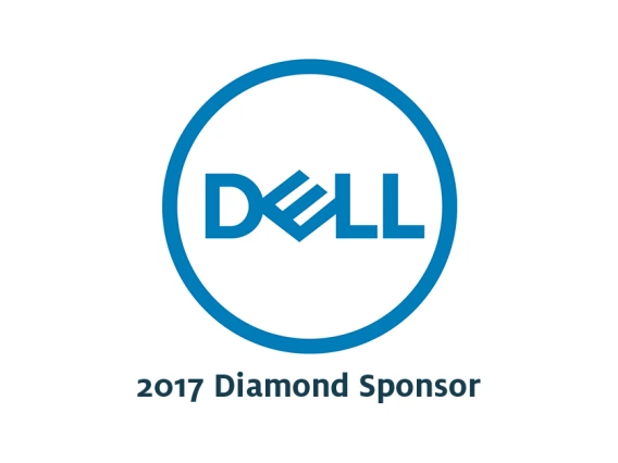 Dell Sponsor Announcement