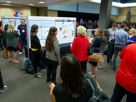 IT Summit 2018 Poster Session