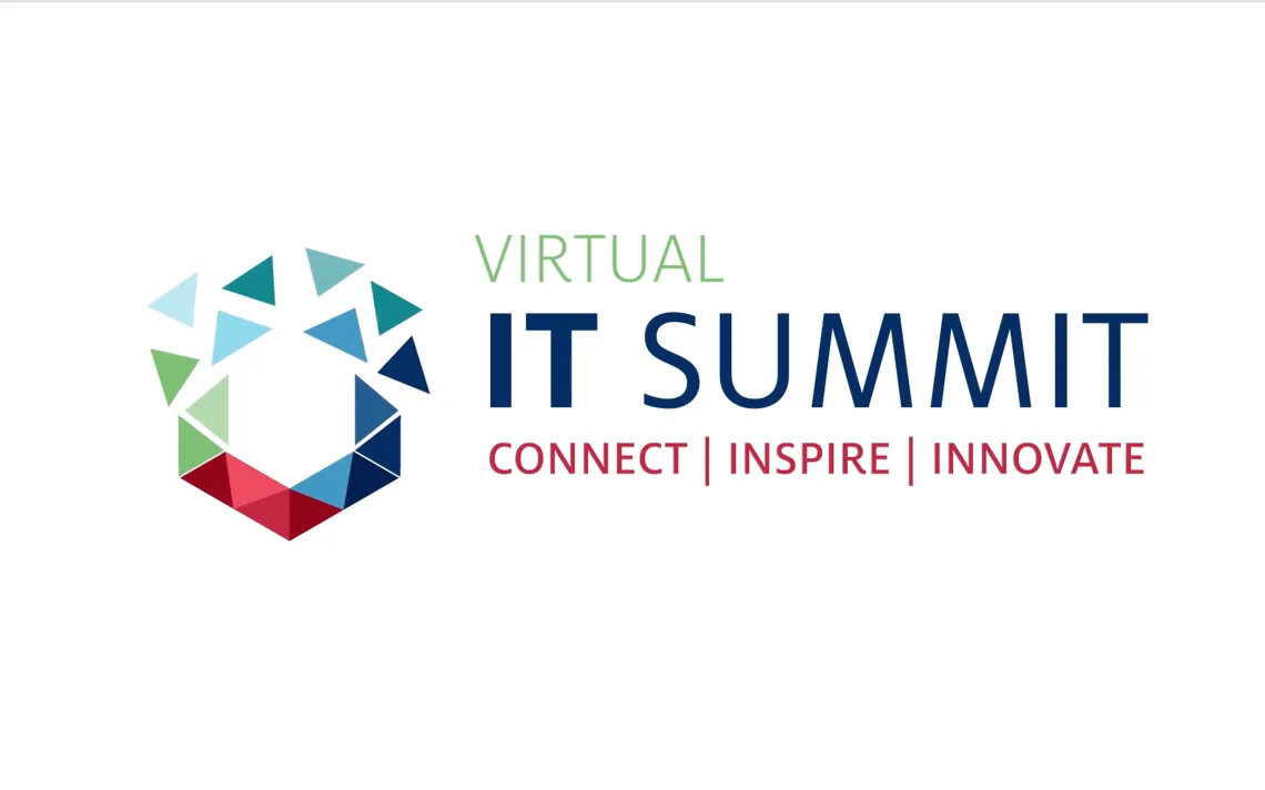 2020 virtual it summit