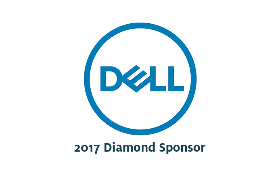 Dell Sponsor Announcement