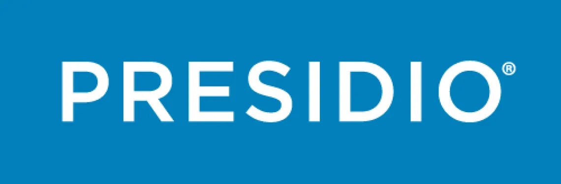 Presidio logo