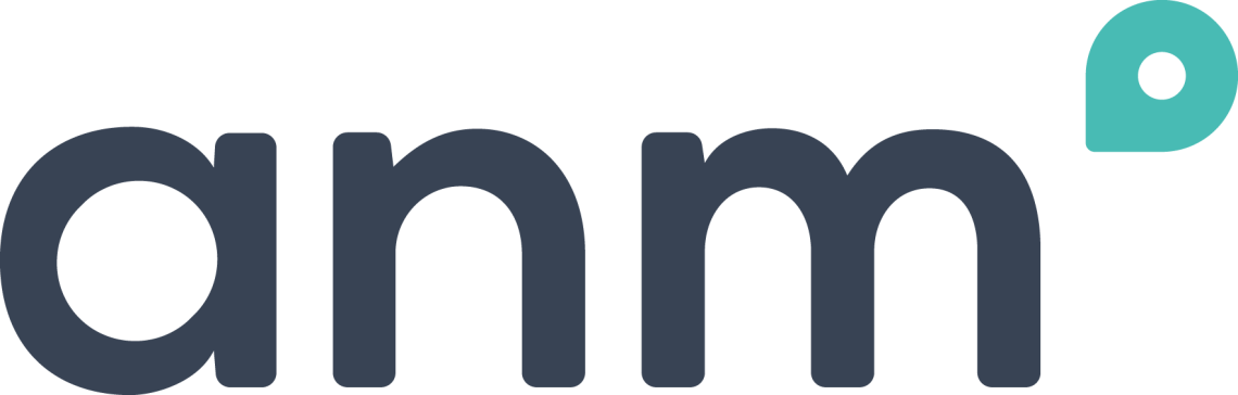 ANM logo