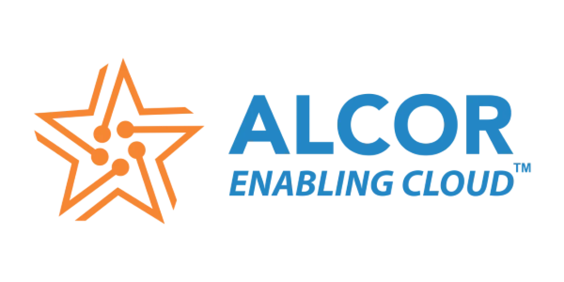 Alcor logo