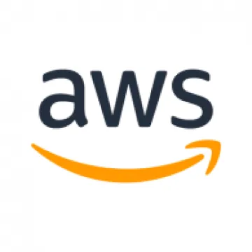 AWS Logo