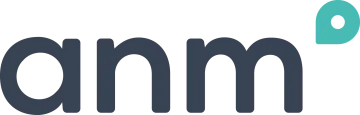 ANM logo