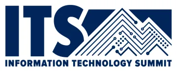 IT Summit Logo - Evergreen
