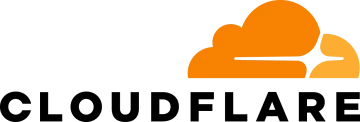 Cloudflare Logo
