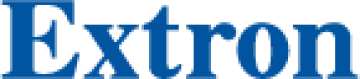 Extron Logo
