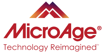 MicroAge Logo