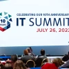 2022 IT Summit Poster