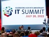 2022 IT Summit Poster